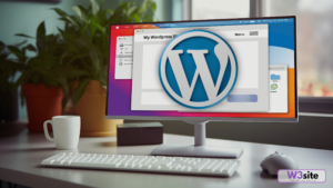 Read more about the article WordPress Me Website Kaise Banaye